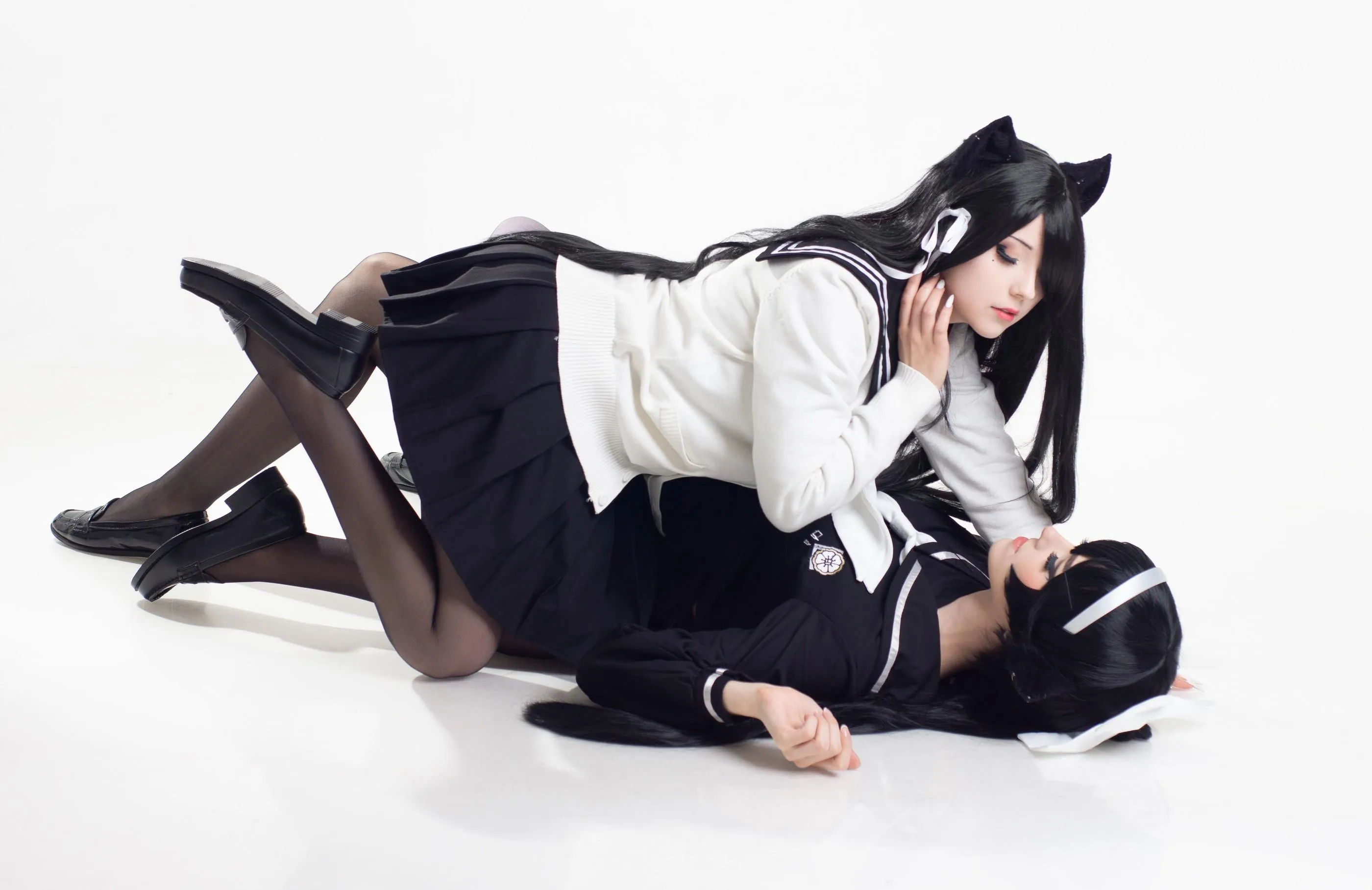 CandyBall – NO.033 Atago X Takao [48P]插图5